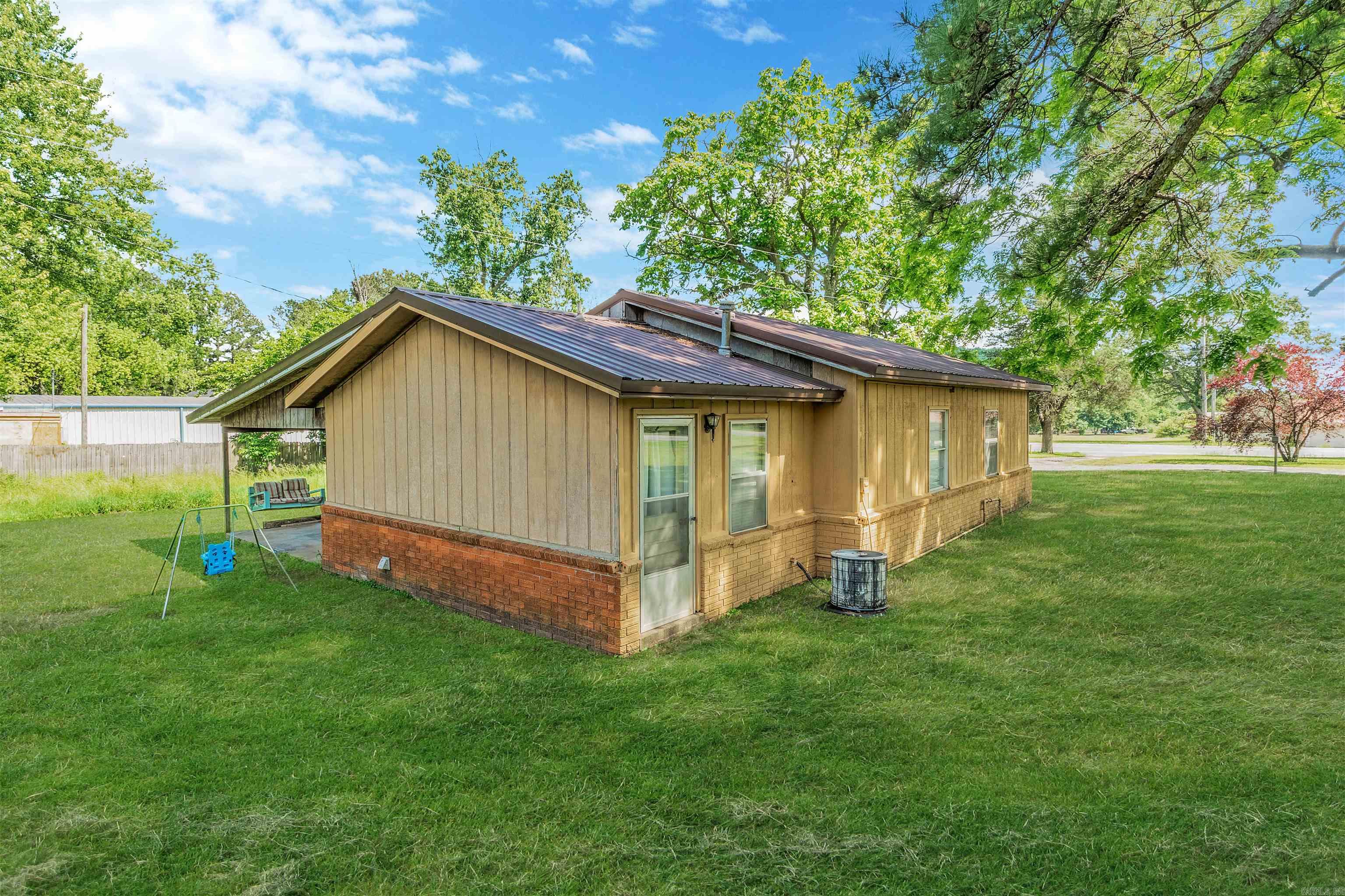 6068 W Hwy 36  Rose Bud, AR