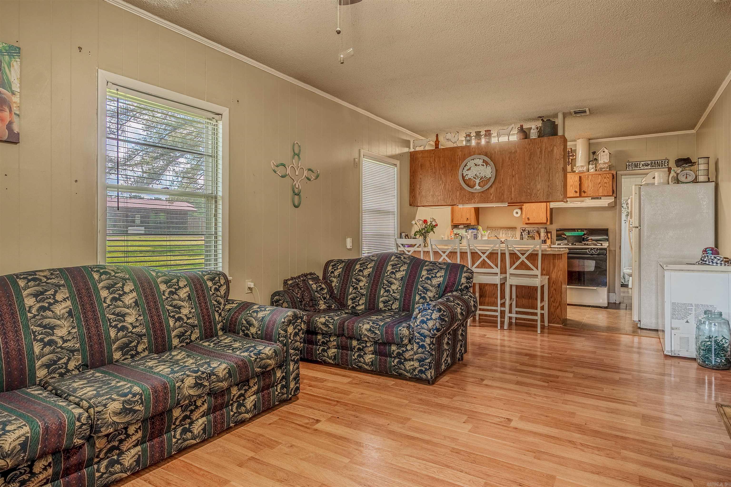 6068 W Hwy 36  Rose Bud, AR