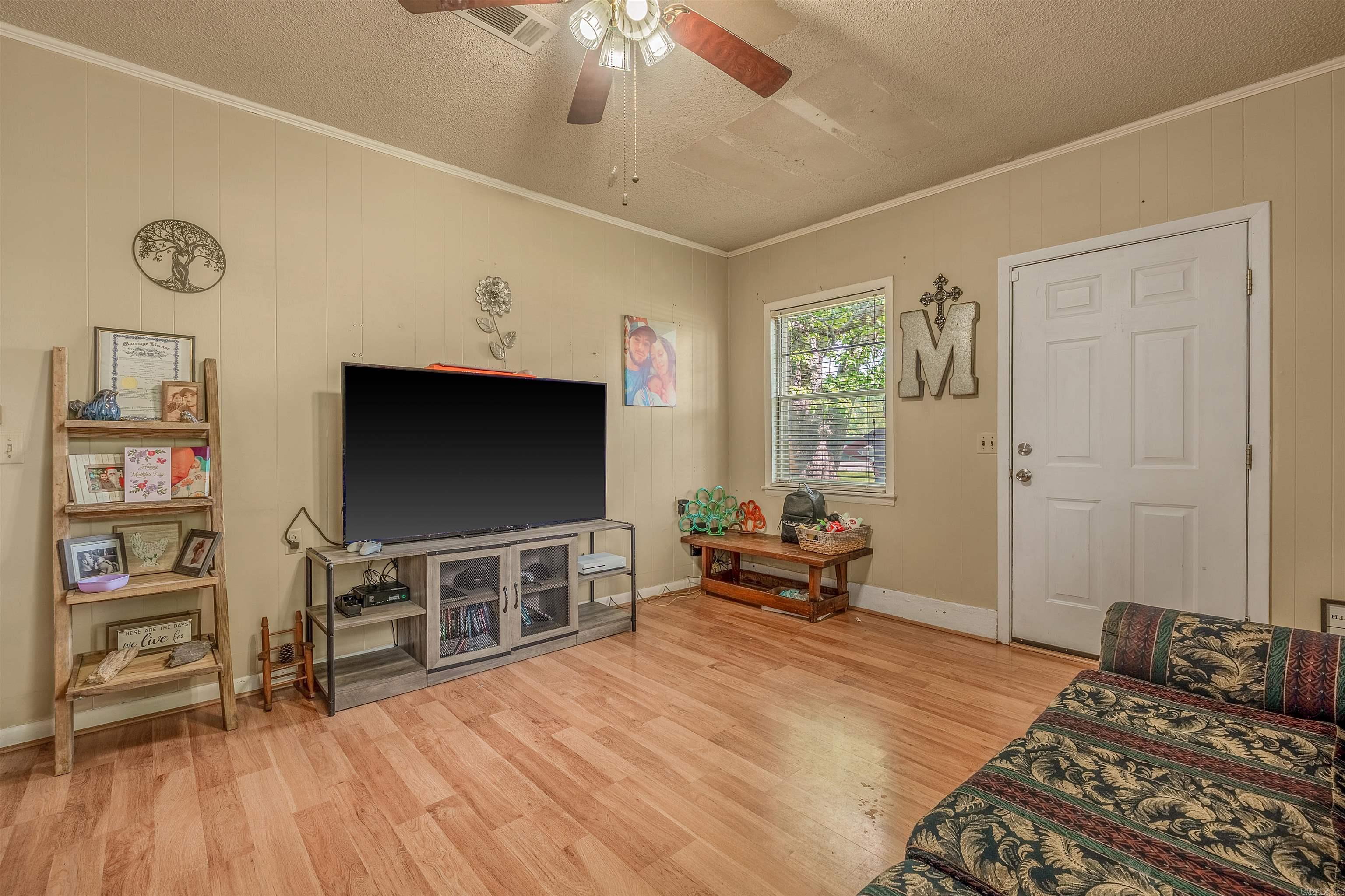 6068 W Hwy 36  Rose Bud, AR