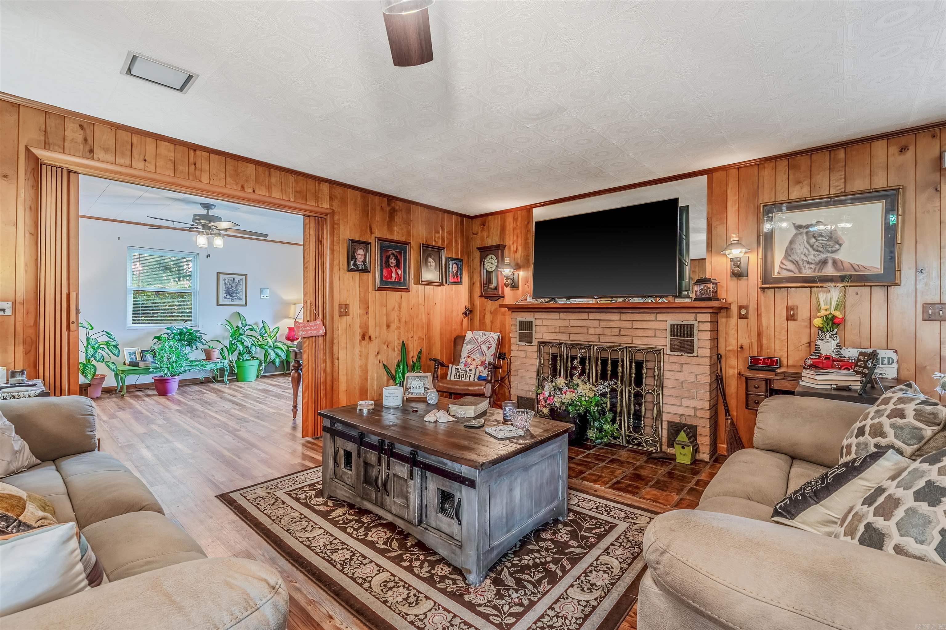 6068 W Hwy 36  Rose Bud, AR