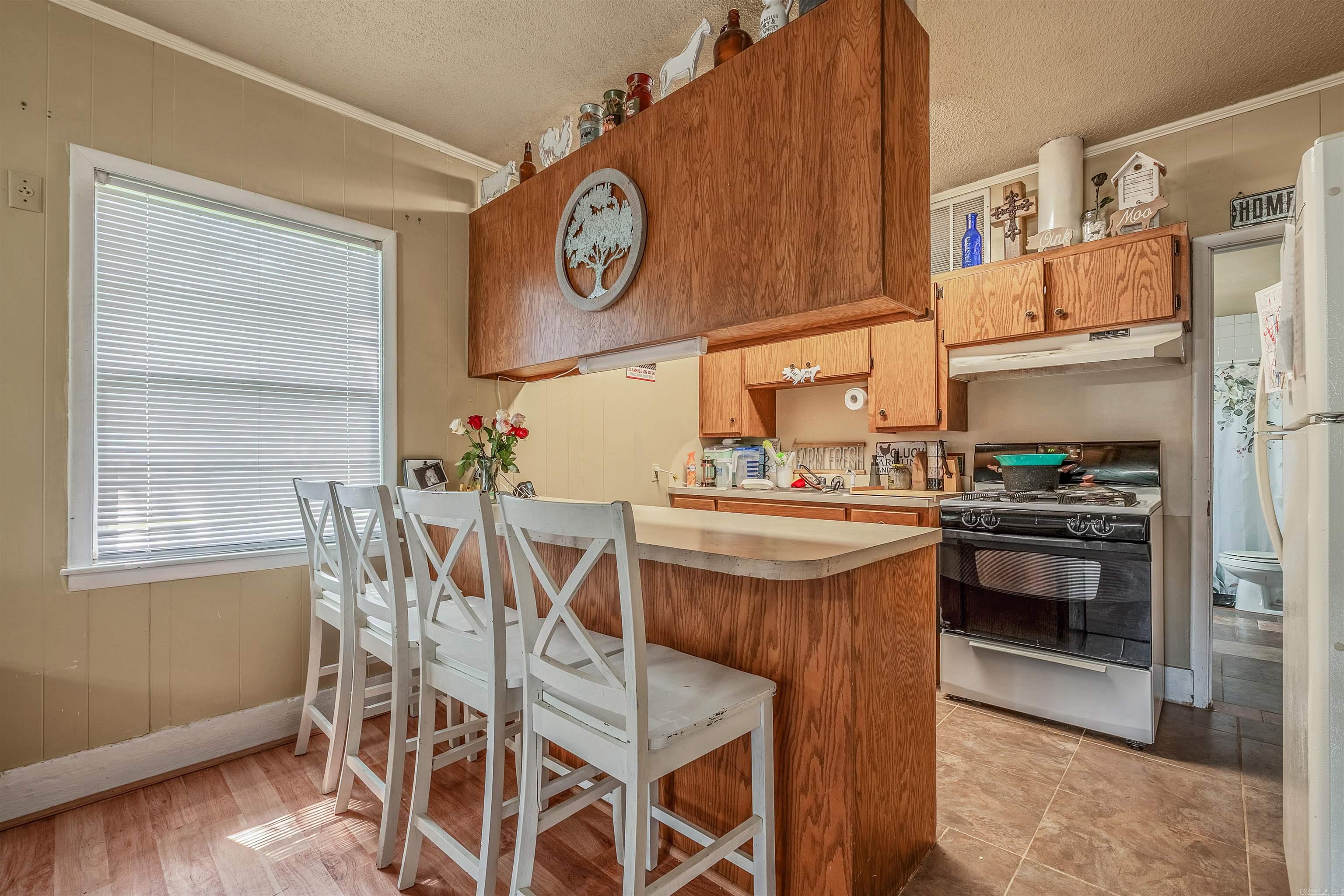 6068 W Hwy 36  Rose Bud, AR