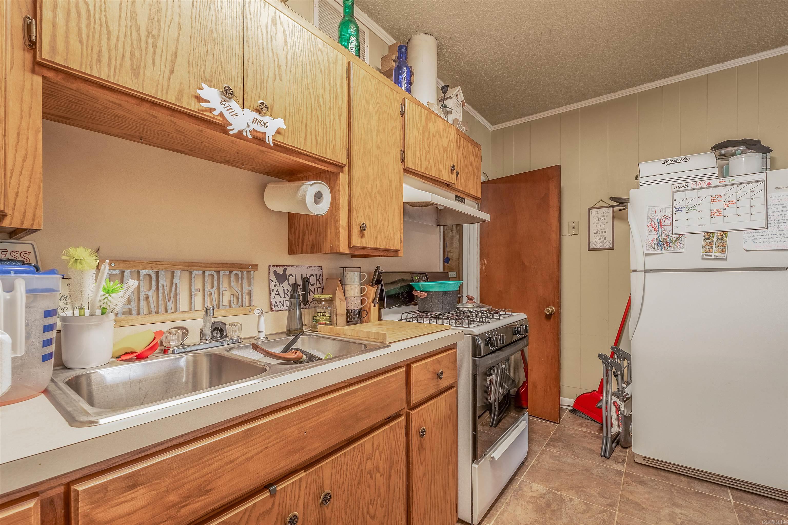6068 W Hwy 36  Rose Bud, AR