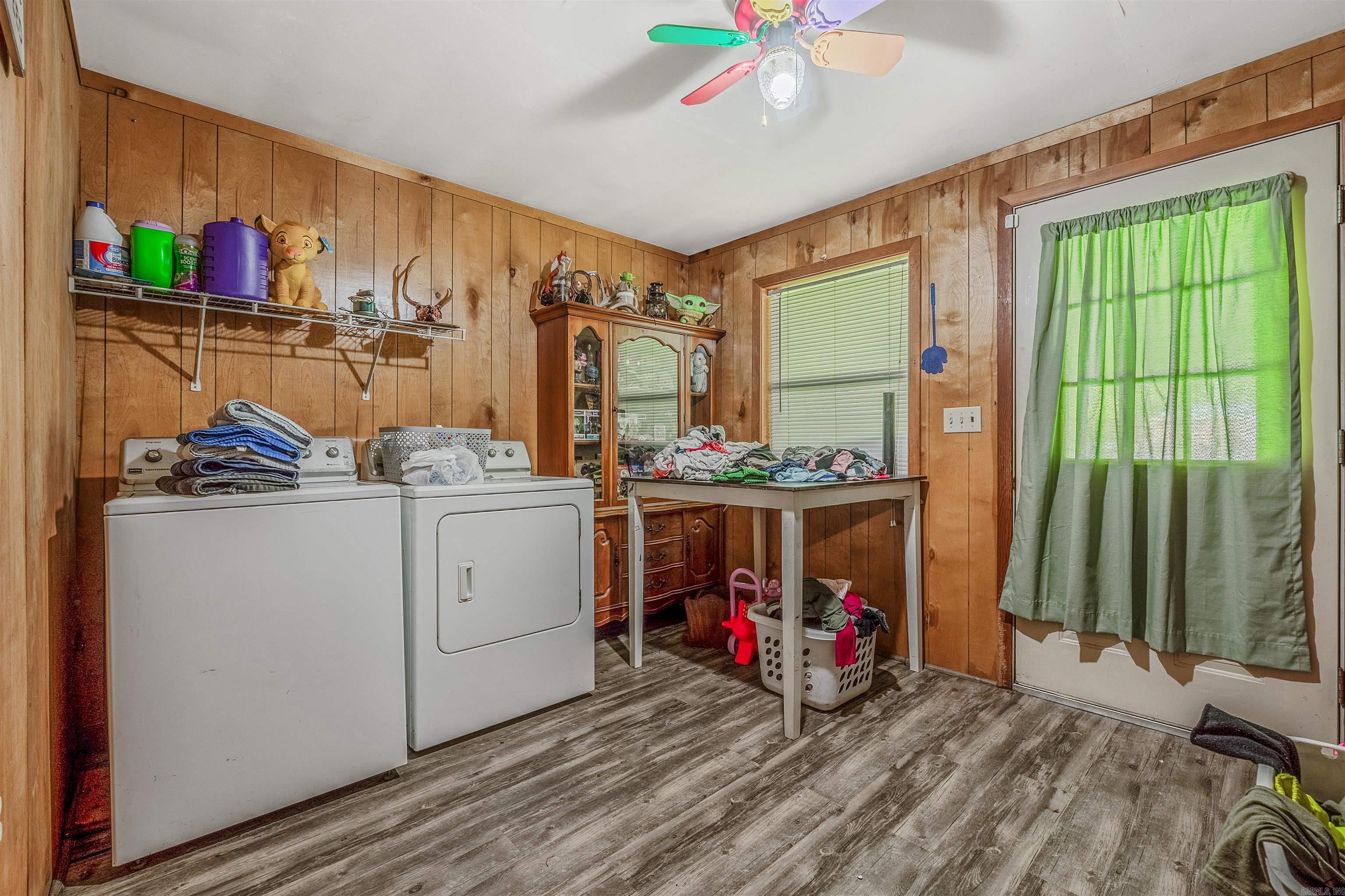 6068 W Hwy 36  Rose Bud, AR