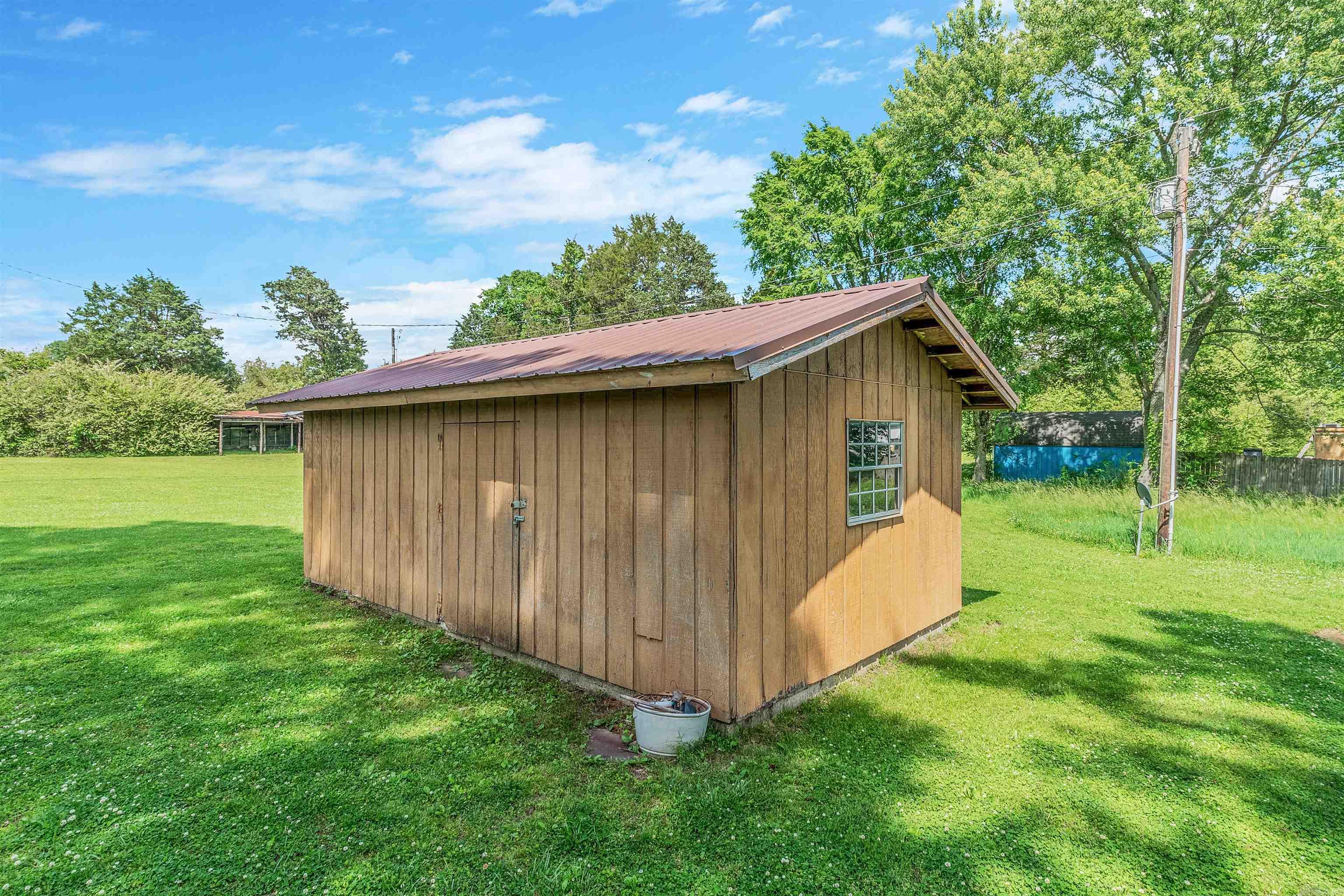 6068 W Hwy 36  Rose Bud, AR