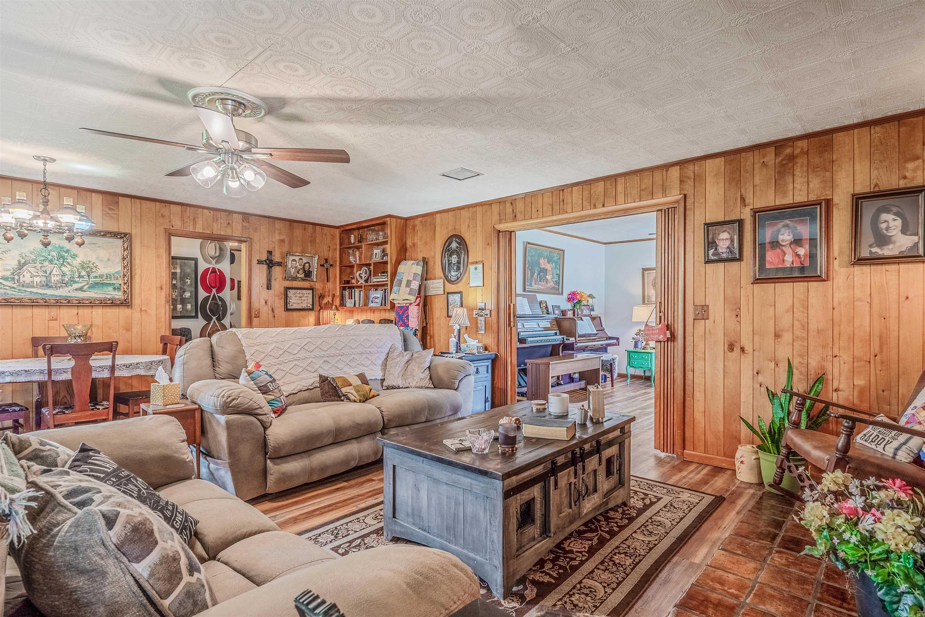 6068 W Hwy 36  Rose Bud, AR