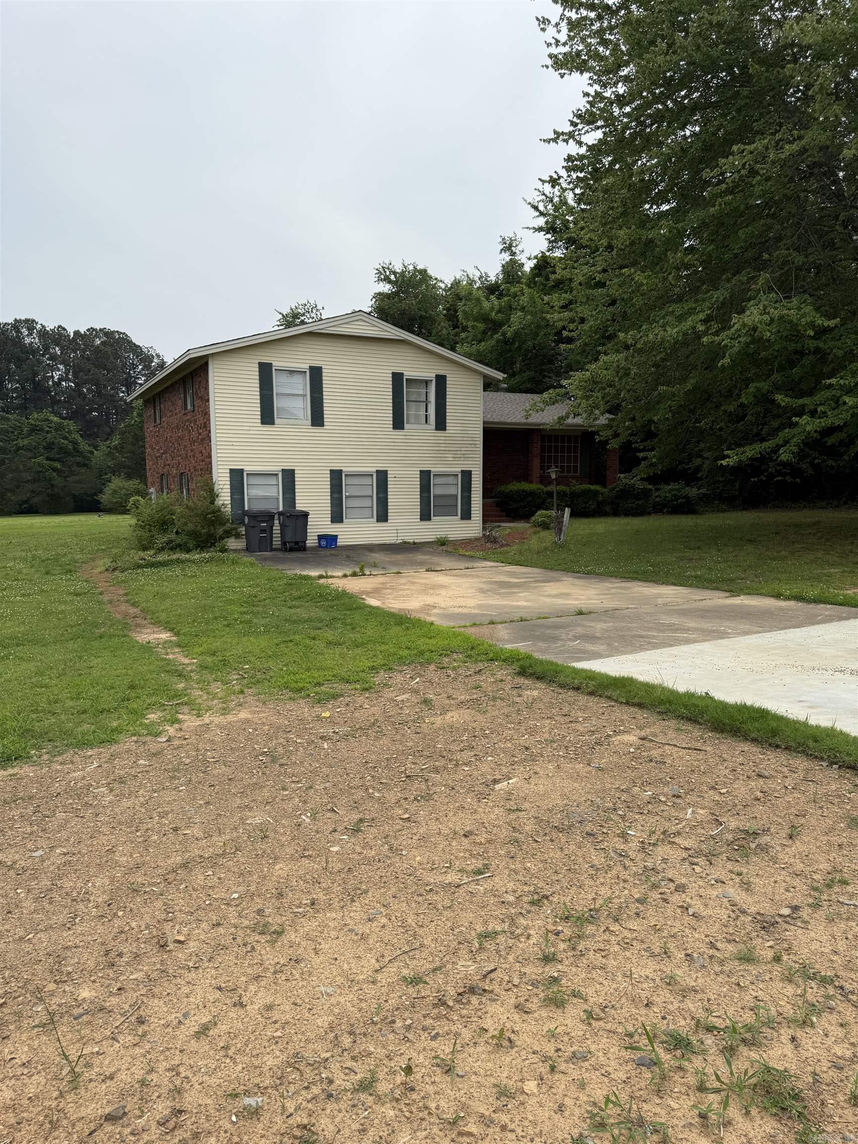 514 S Sawmill Rd  Searcy, AR
