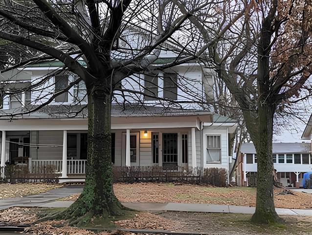 627  QUAPAW  Hot Springs, AR