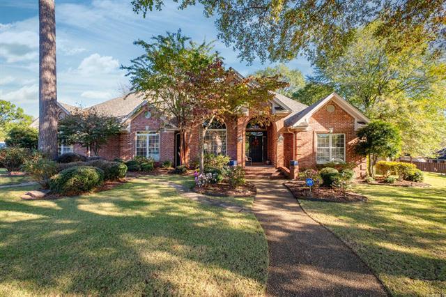 5718  Mediterranean  Benton, AR