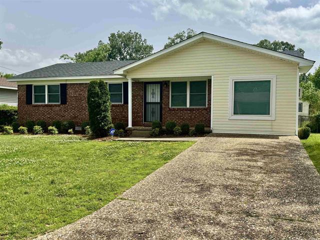 36  Goodwin Cir  North Little Rock, AR
