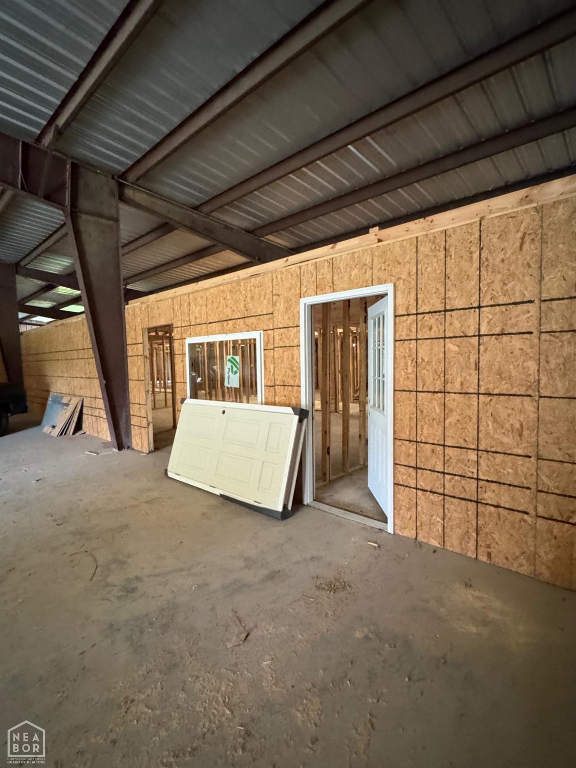 4999  Highway 75  Marked Tree, AR