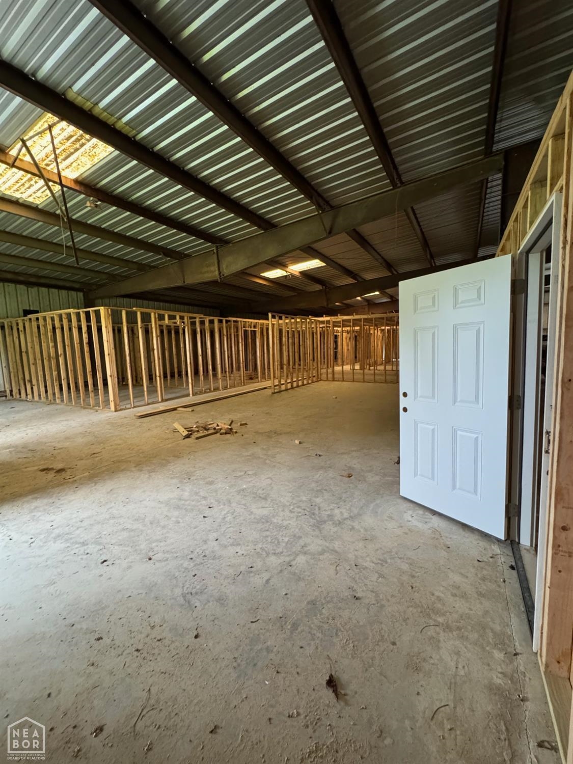 4999  Highway 75  Marked Tree, AR