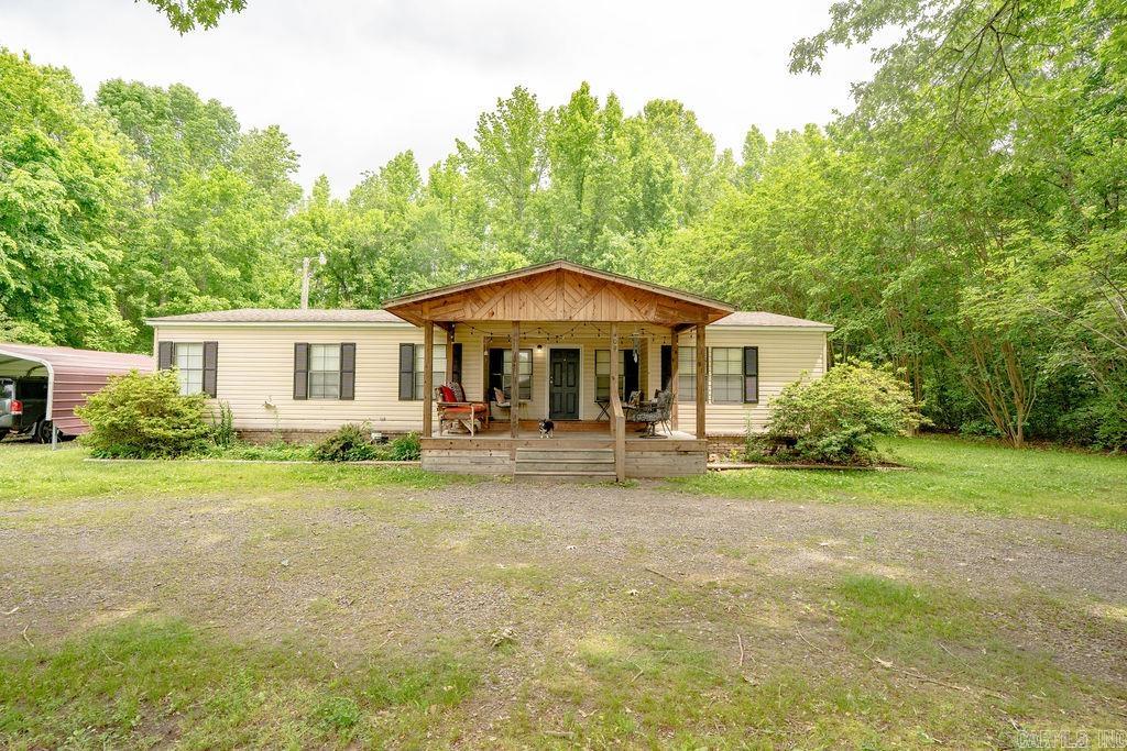 409  River Dr  Heber Springs, AR