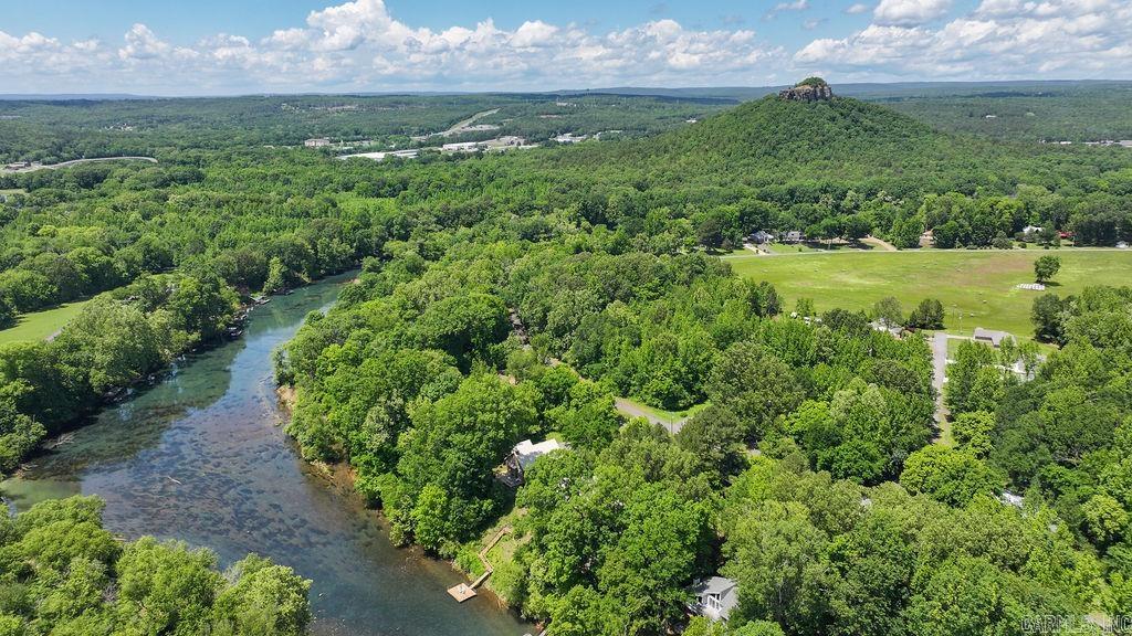 409  River Dr  Heber Springs, AR