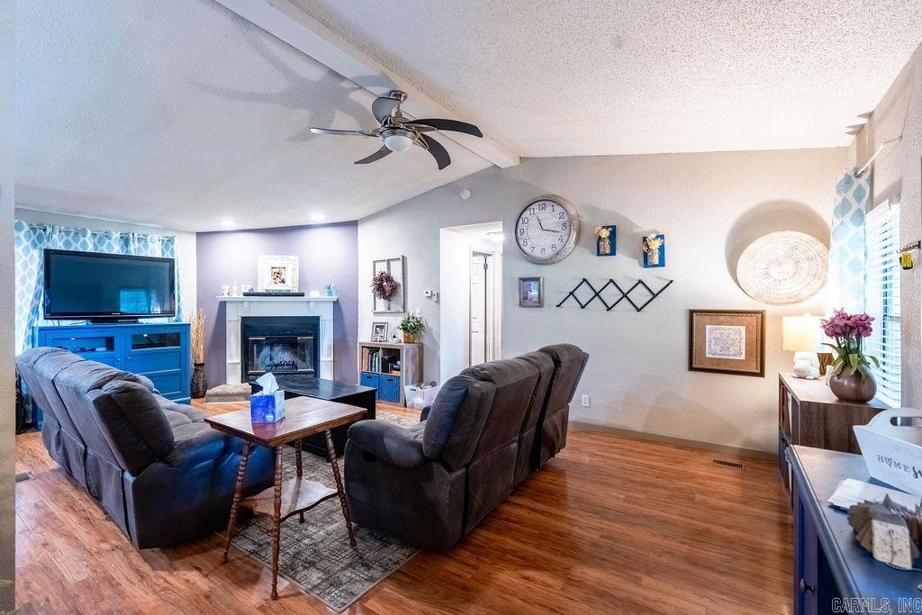 409  River Dr  Heber Springs, AR