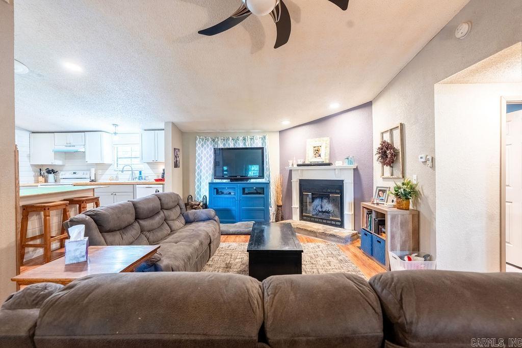 409  River Dr  Heber Springs, AR