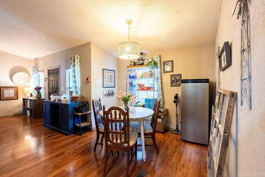 409  River Dr  Heber Springs, AR