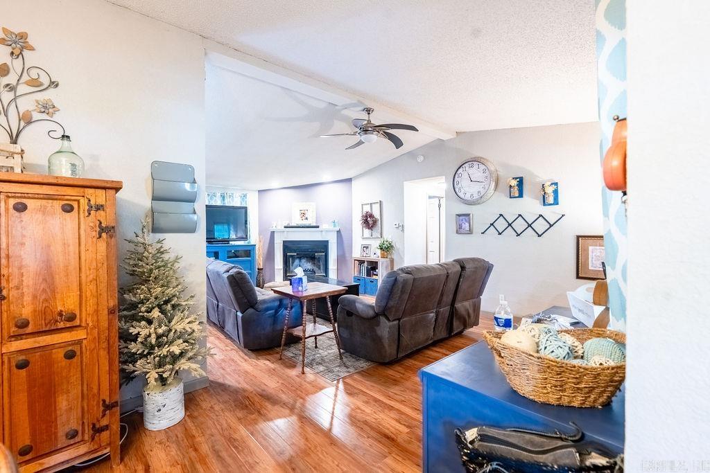 409  River Dr  Heber Springs, AR
