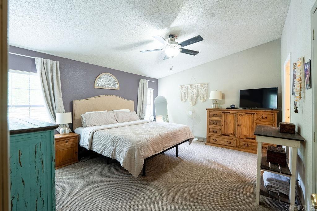 409  River Dr  Heber Springs, AR