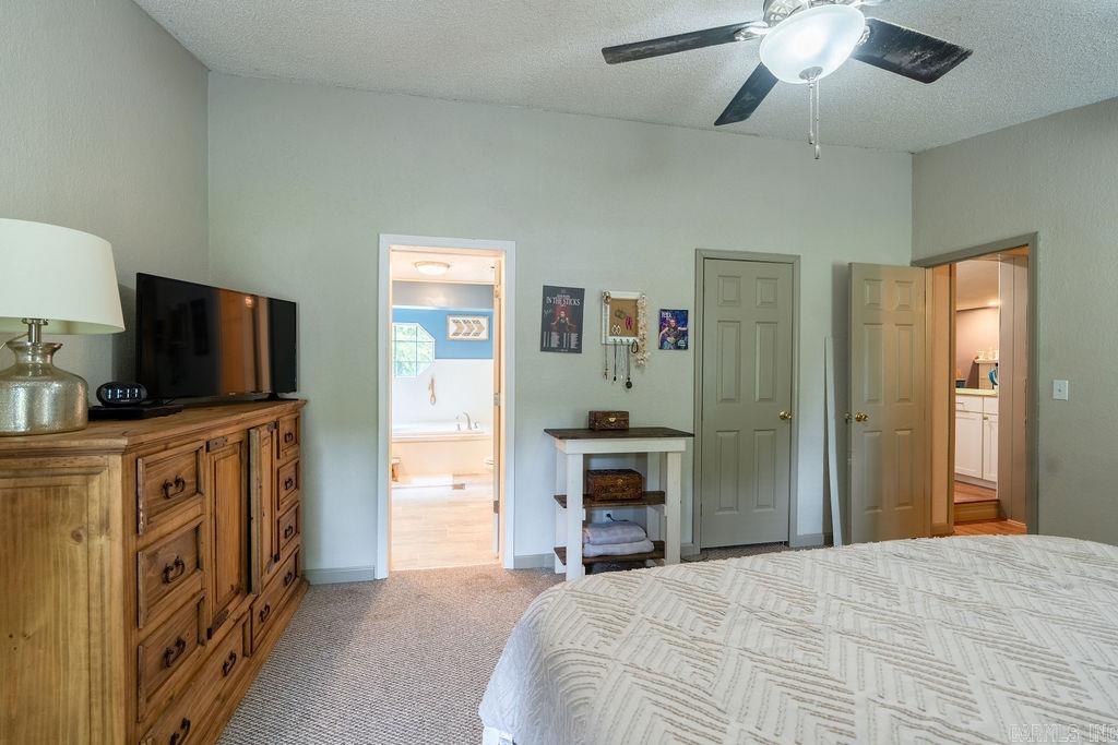 409  River Dr  Heber Springs, AR