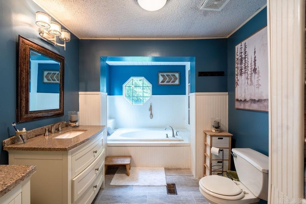 409  River Dr  Heber Springs, AR