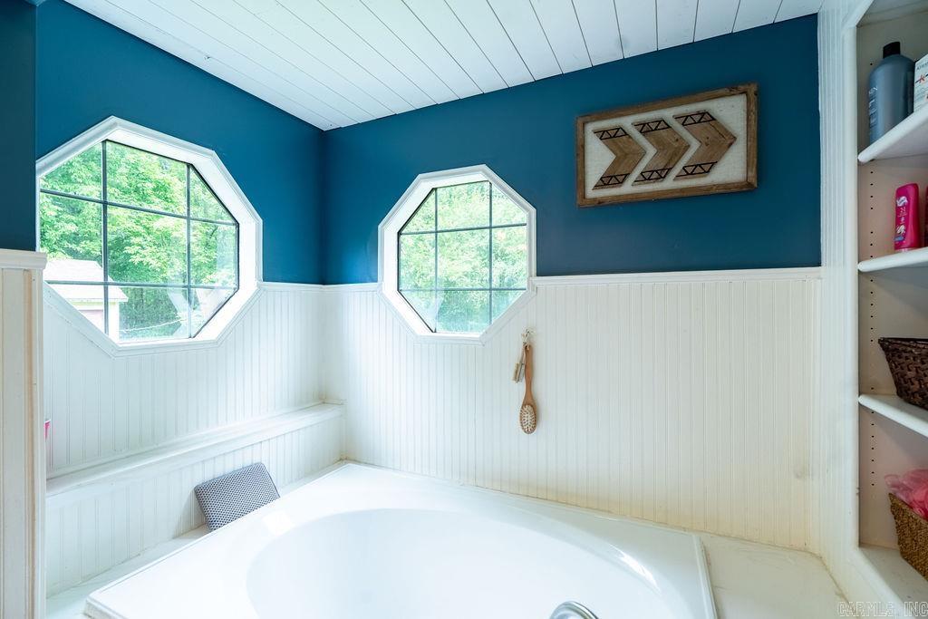 409  River Dr  Heber Springs, AR