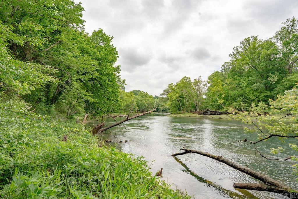 409  River Dr  Heber Springs, AR