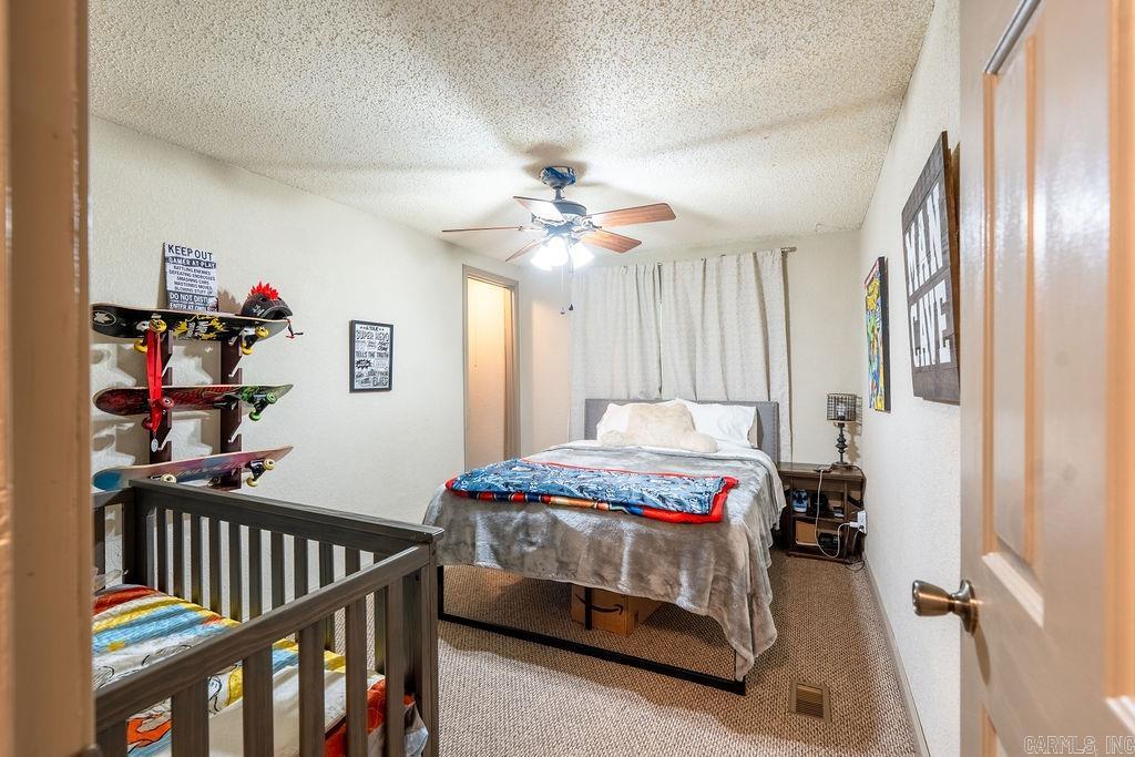 409  River Dr  Heber Springs, AR