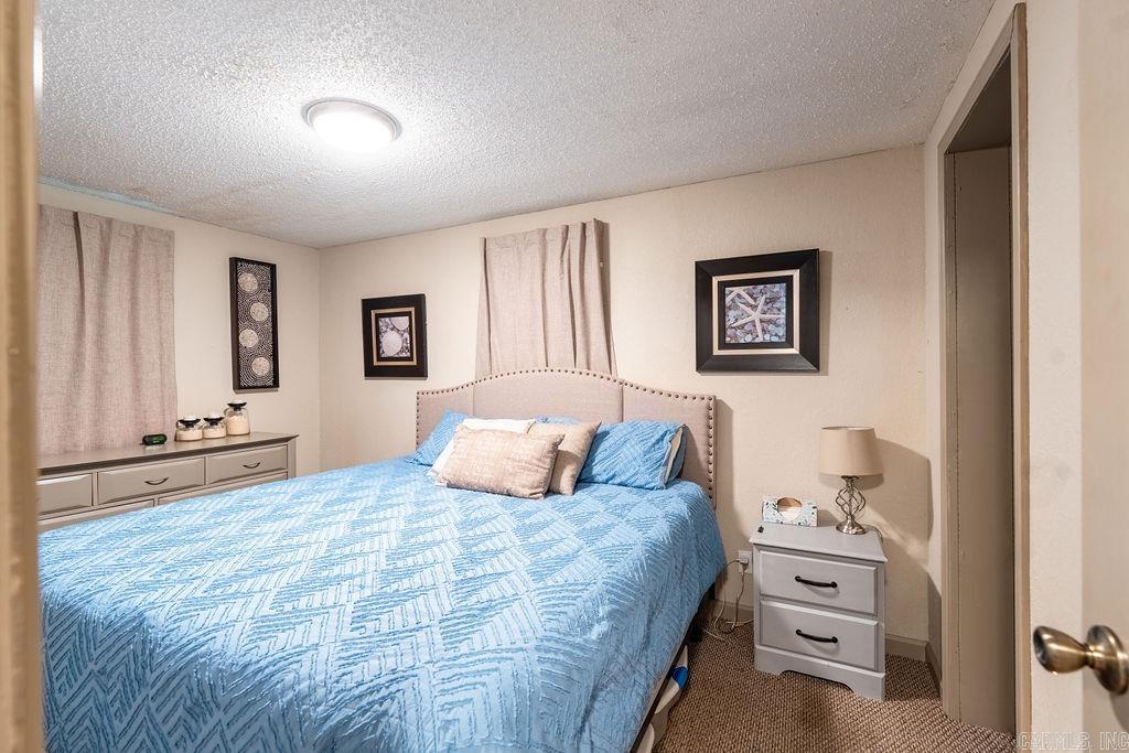 409  River Dr  Heber Springs, AR