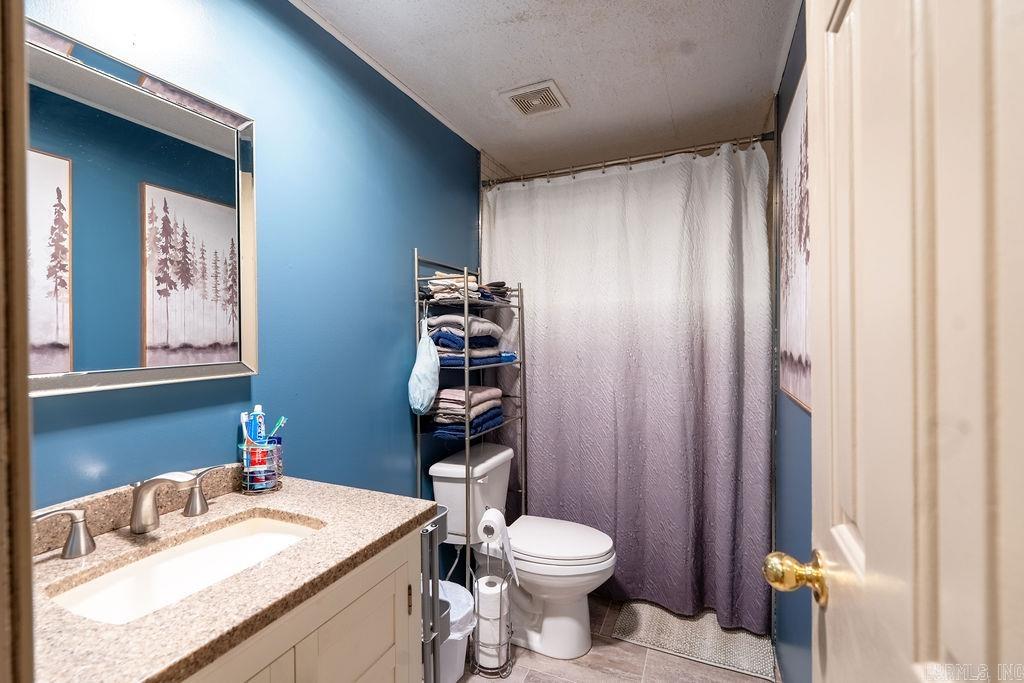 409  River Dr  Heber Springs, AR