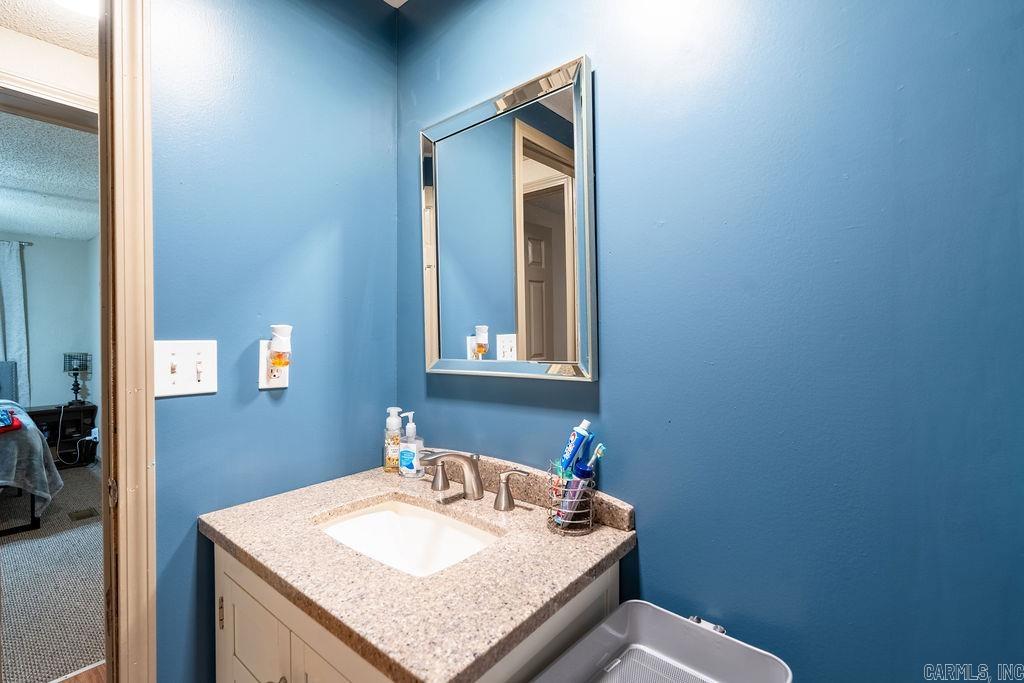 409  River Dr  Heber Springs, AR