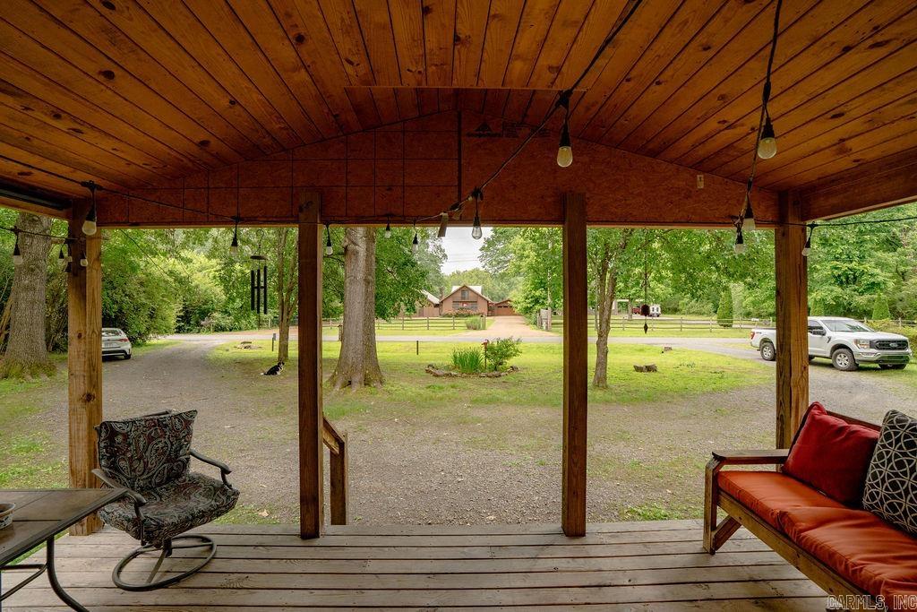 409  River Dr  Heber Springs, AR