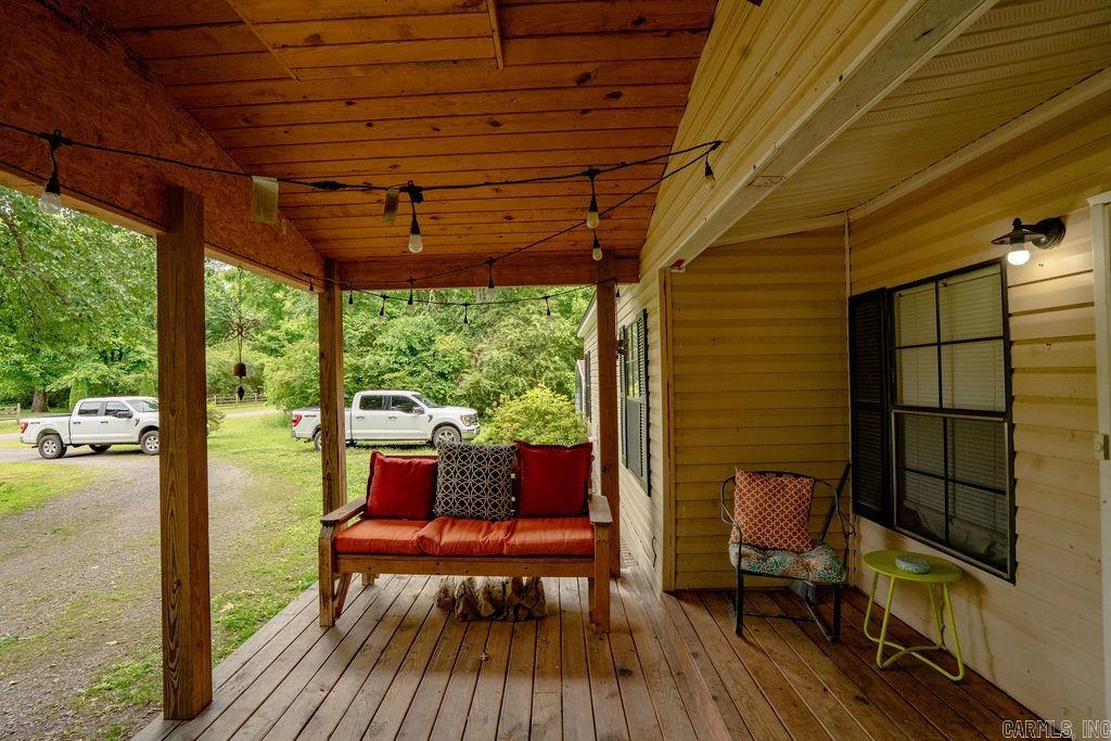 409  River Dr  Heber Springs, AR