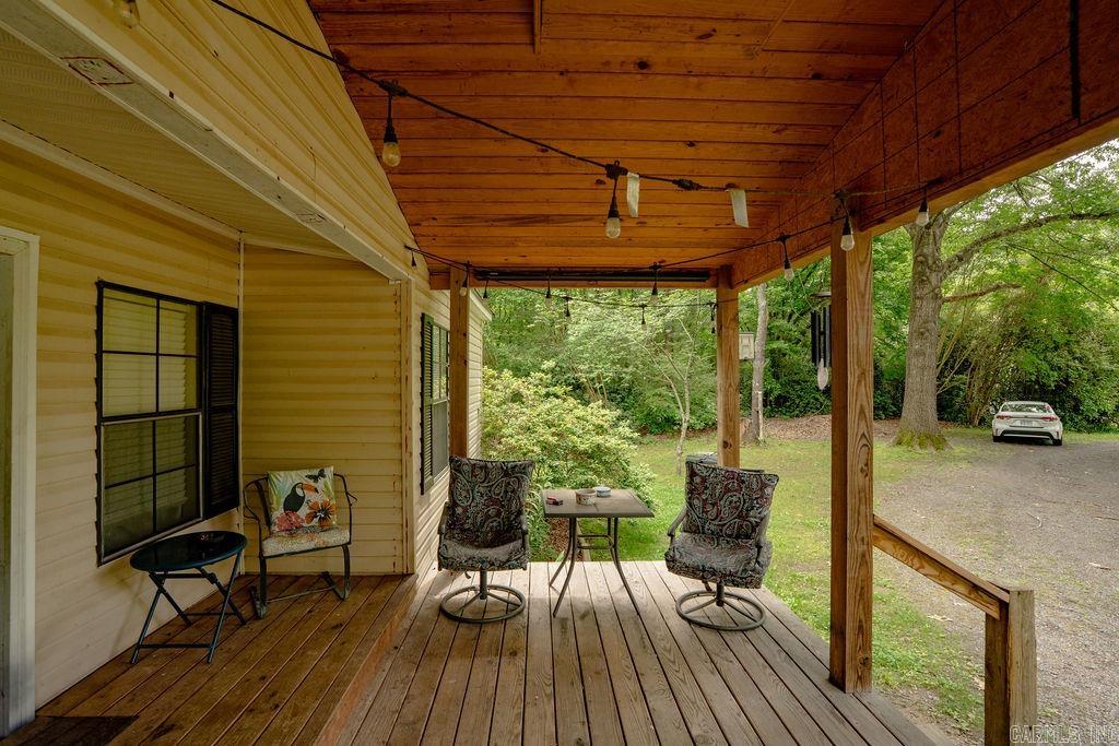 409  River Dr  Heber Springs, AR