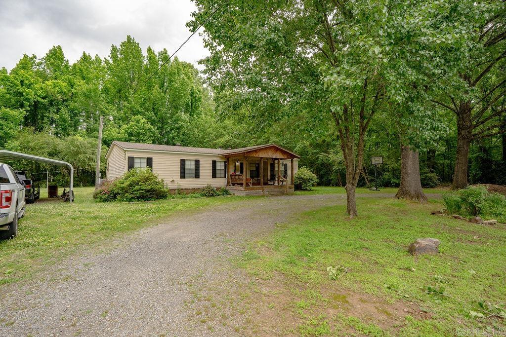 409  River Dr  Heber Springs, AR