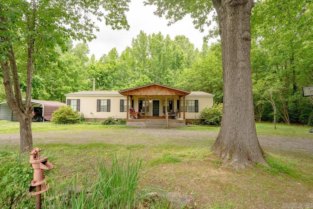 409  River Dr  Heber Springs, AR