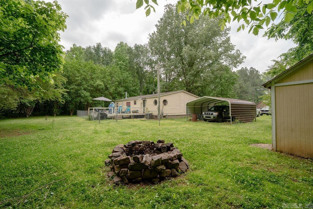 409  River Dr  Heber Springs, AR