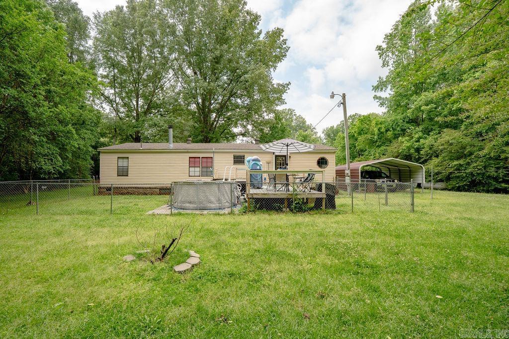 409  River Dr  Heber Springs, AR