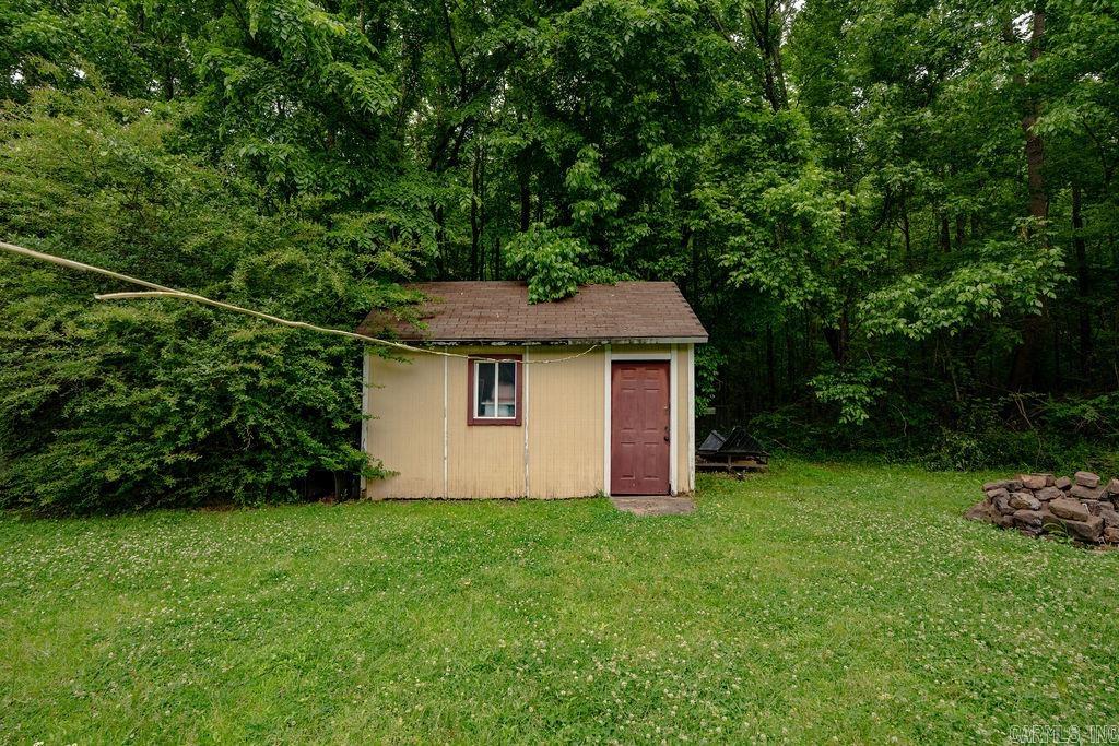 409  River Dr  Heber Springs, AR