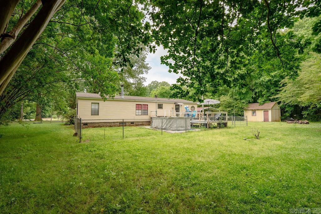 409  River Dr  Heber Springs, AR