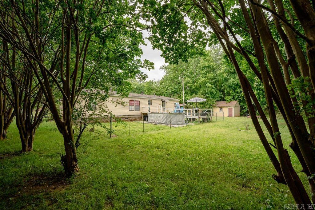 409  River Dr  Heber Springs, AR