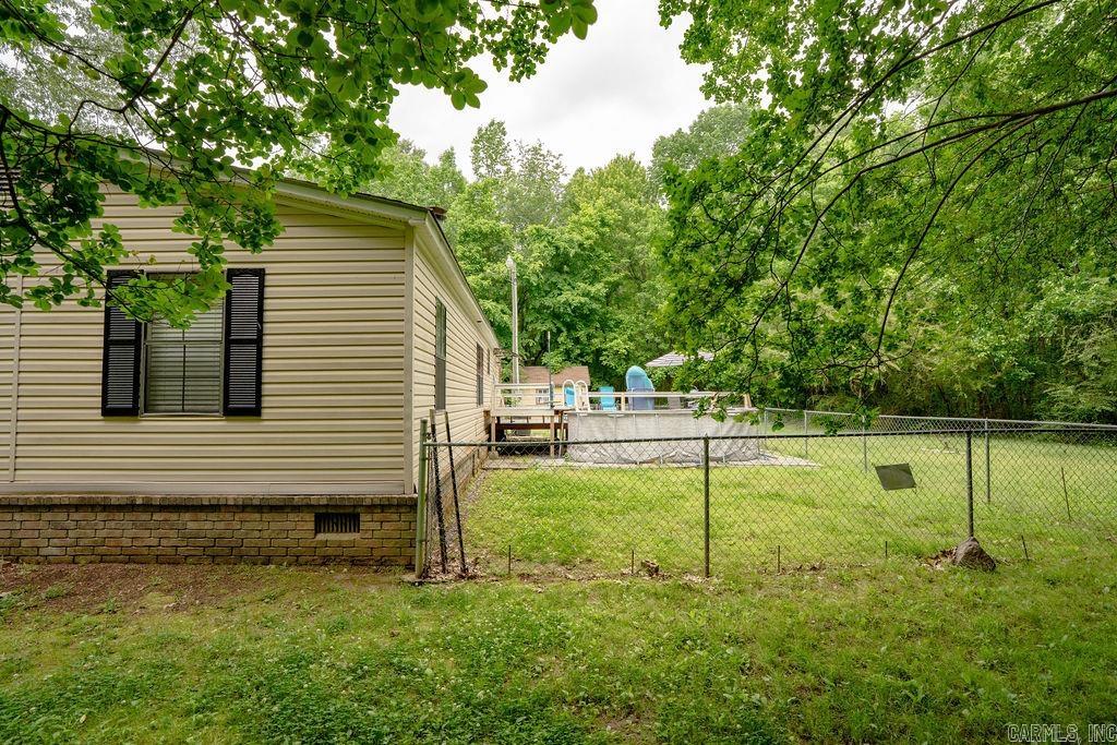 409  River Dr  Heber Springs, AR