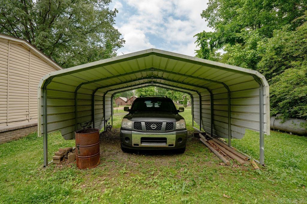 409  River Dr  Heber Springs, AR