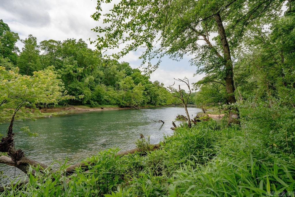 409  River Dr  Heber Springs, AR
