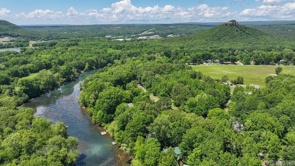 409  River Dr  Heber Springs, AR