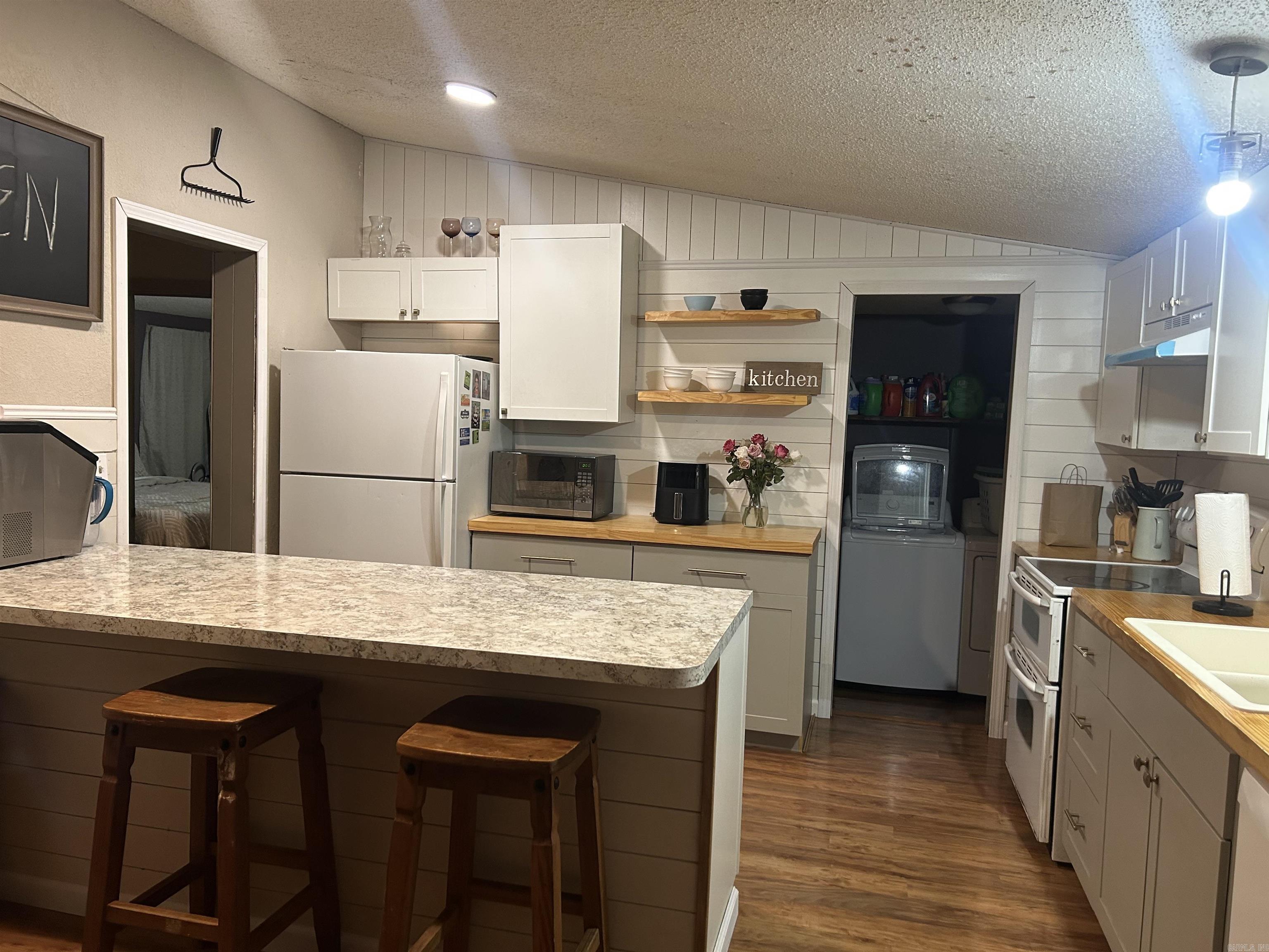 409  River Dr  Heber Springs, AR