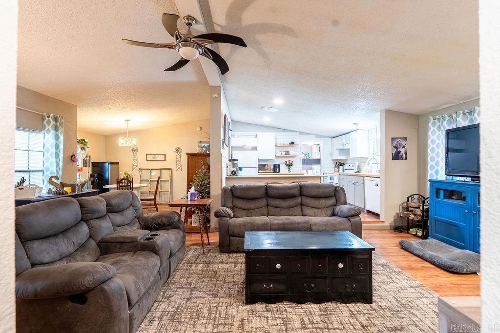 409  River Dr  Heber Springs, AR