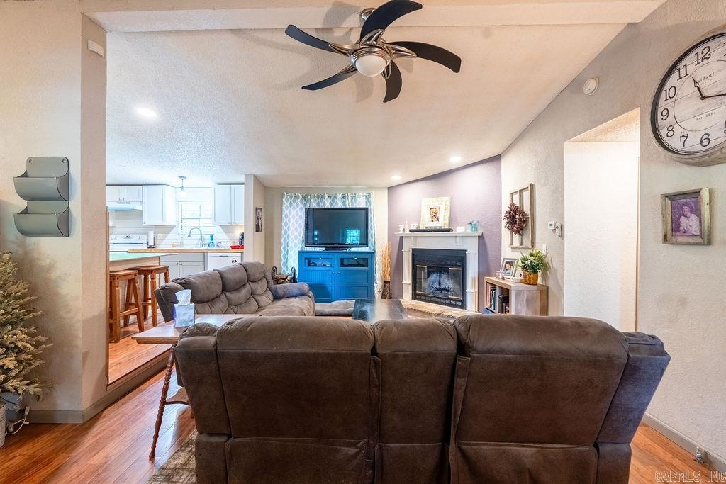 409  River Dr  Heber Springs, AR
