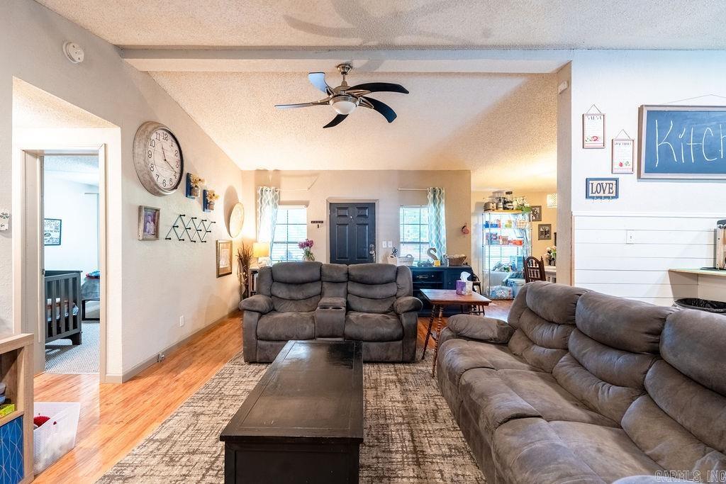 409  River Dr  Heber Springs, AR