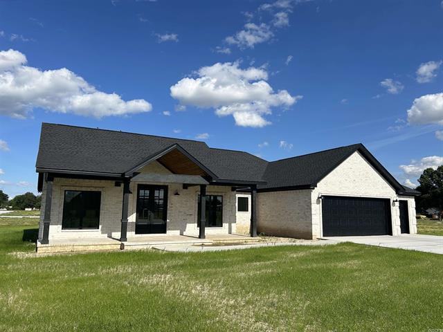 812  Pecan Grove  Trumann, AR
