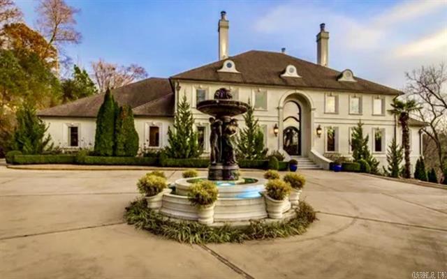 3700  Avondale  North Little Rock, AR